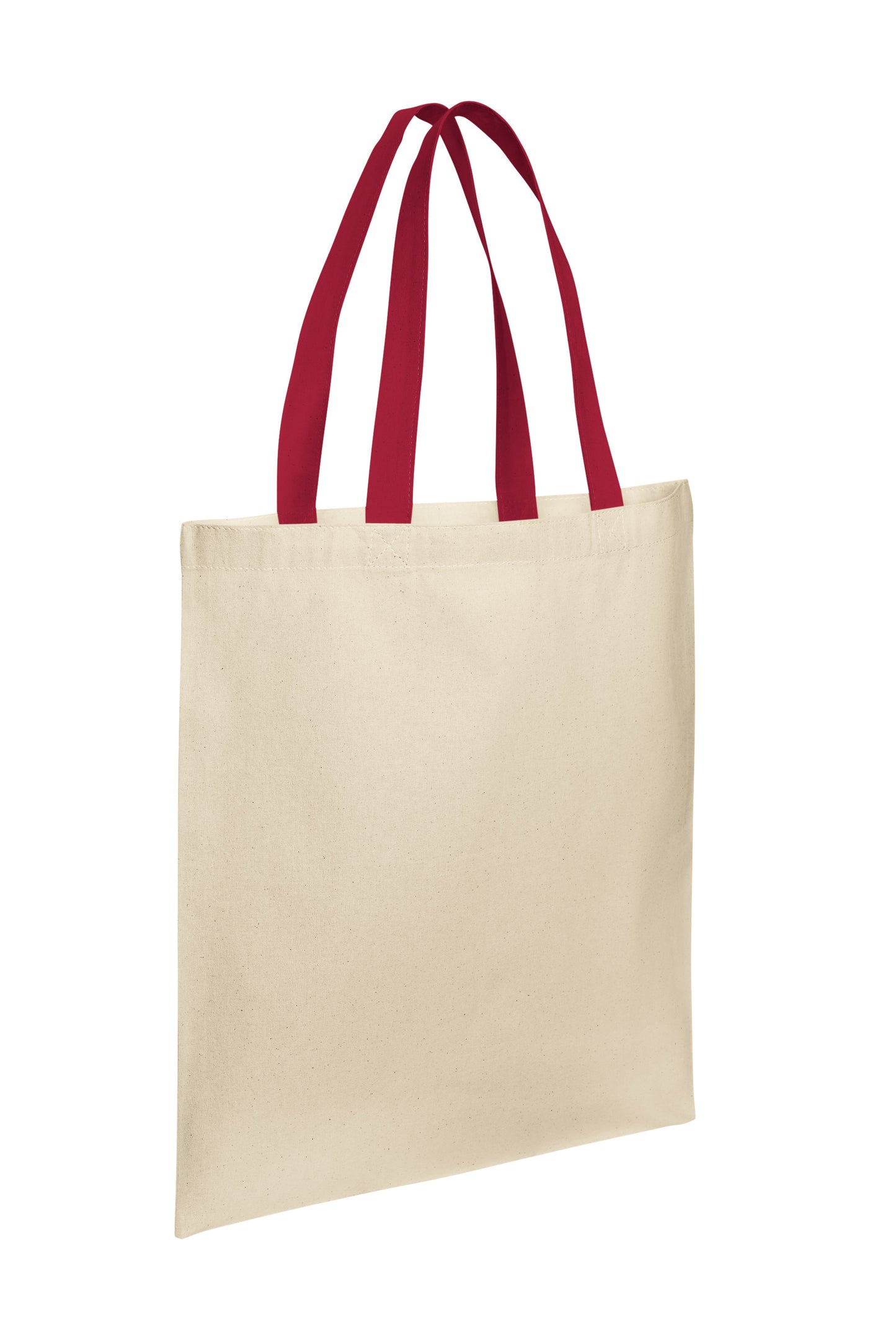 Tote bags BG1500  Port Authority® Core Cotton