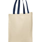 Tote bags BG1500  Port Authority® Core Cotton
