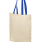 Tote bags BG1500  Port Authority® Core Cotton