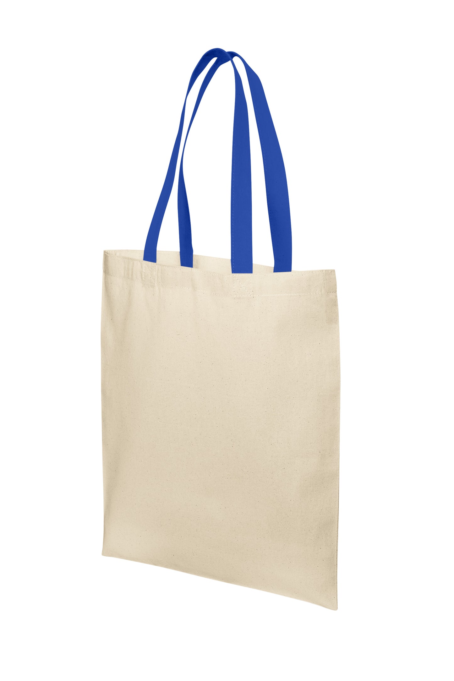 Tote bags BG1500  Port Authority® Core Cotton