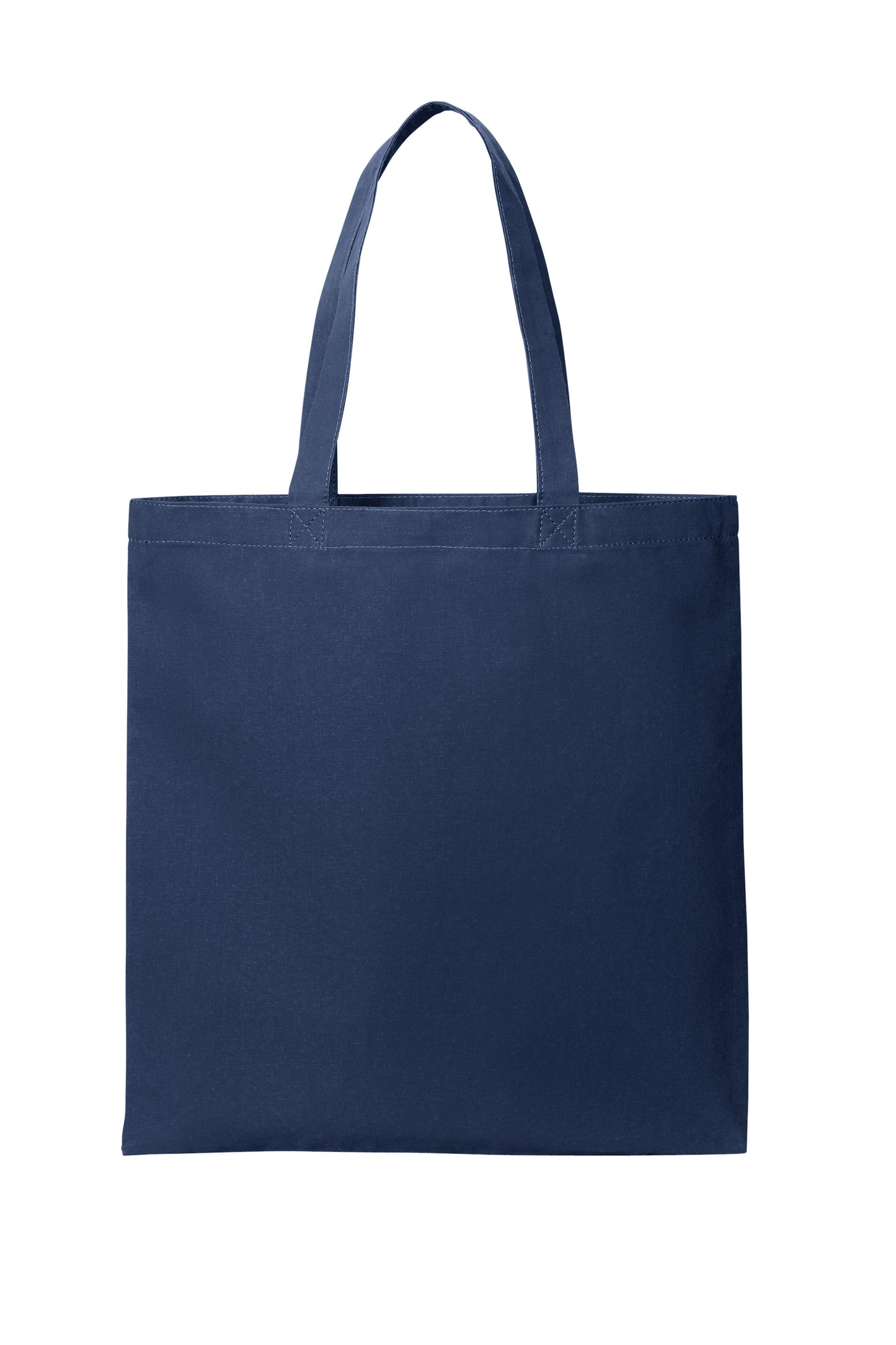 Tote bags BG1500  Port Authority® Core Cotton