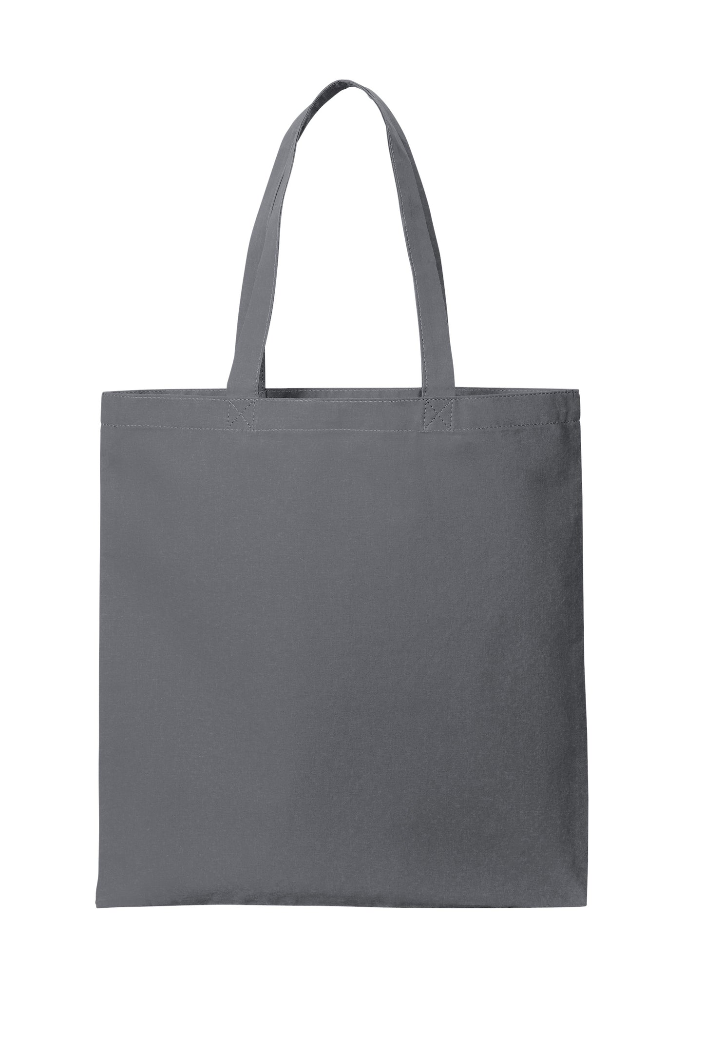 Tote bags BG1500  Port Authority® Core Cotton