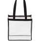 Clear Tote Bags