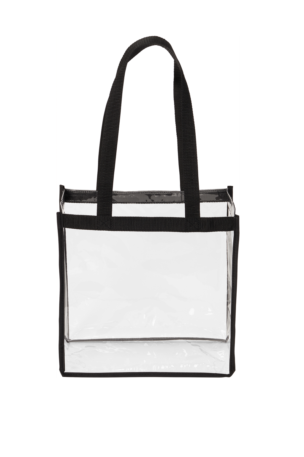 Clear Tote Bags