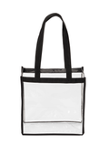 Clear Tote Bags