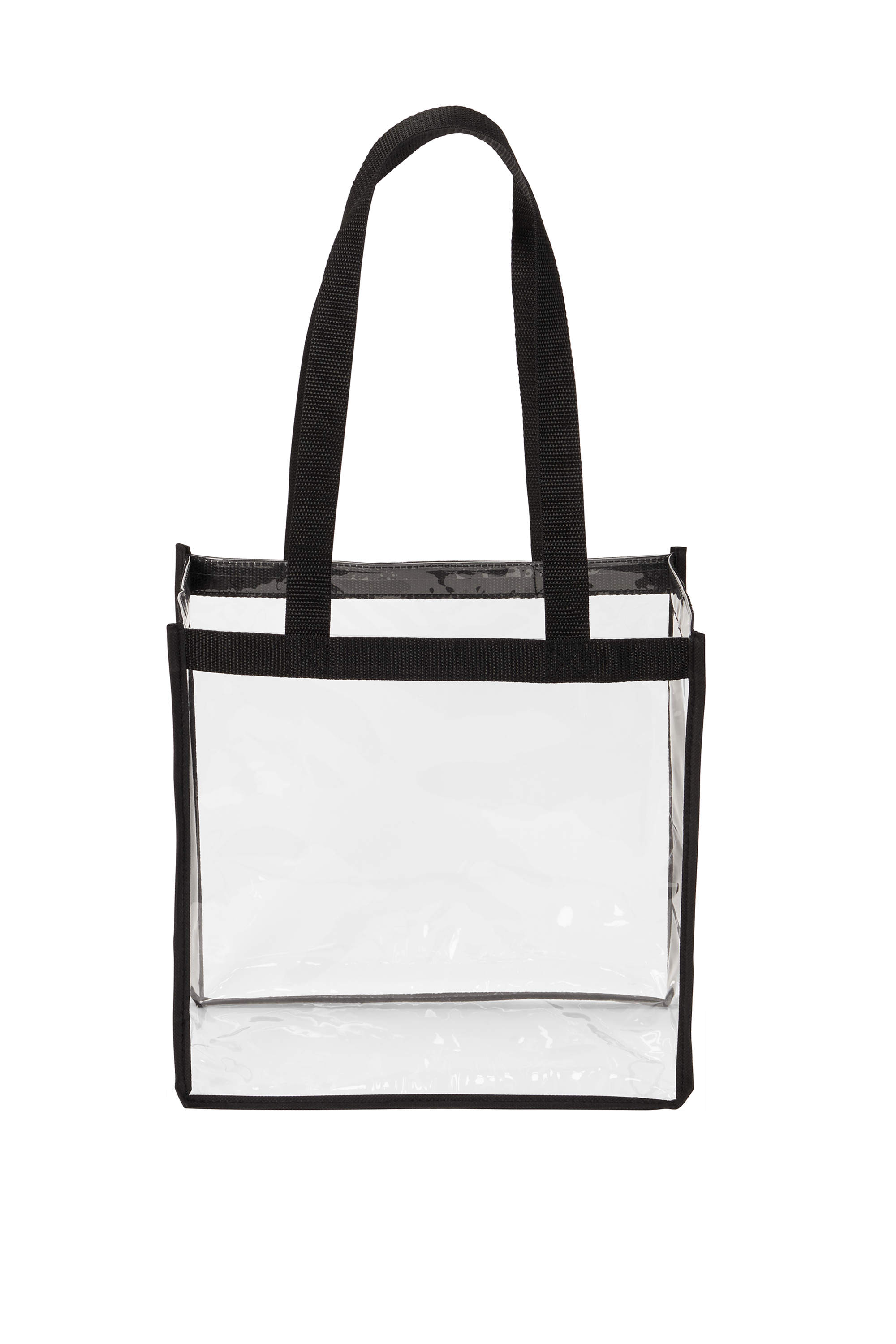 Clear Tote Bags