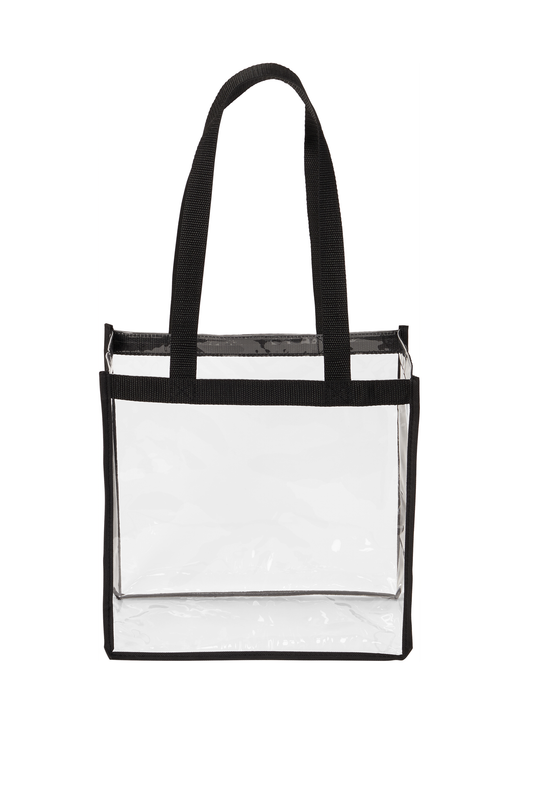 Clear Tote Bags