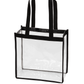 Clear Tote Bags