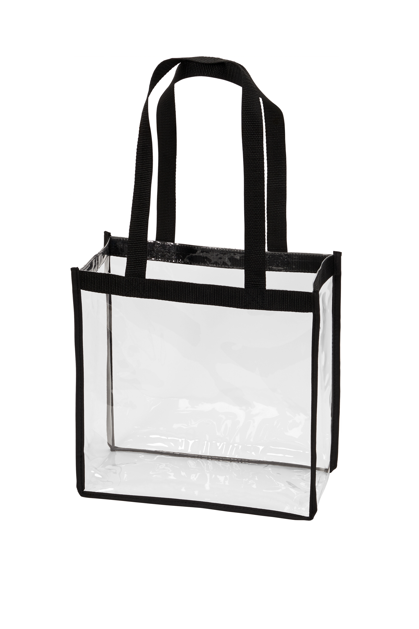 Clear Tote Bags