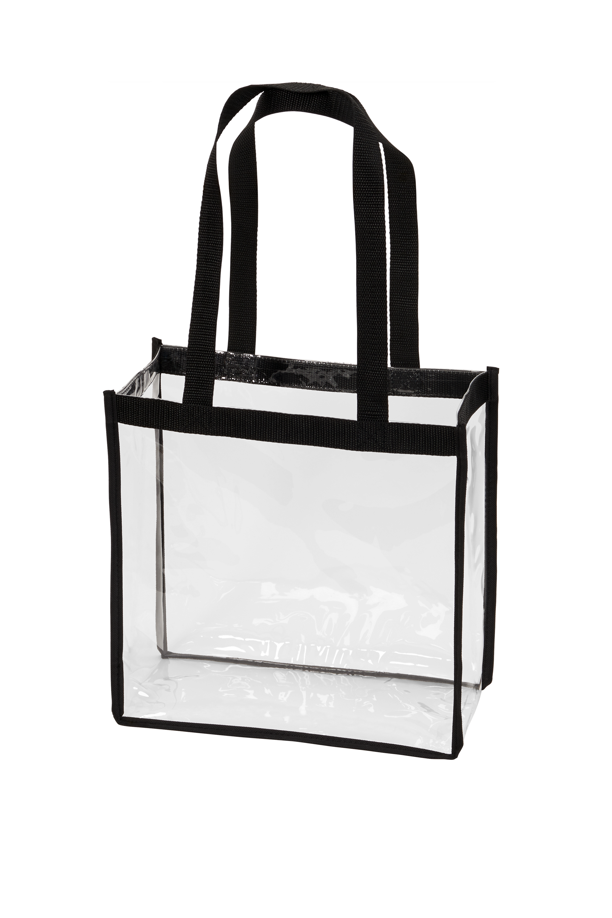 Clear Tote Bags