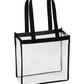 Clear Tote Bags