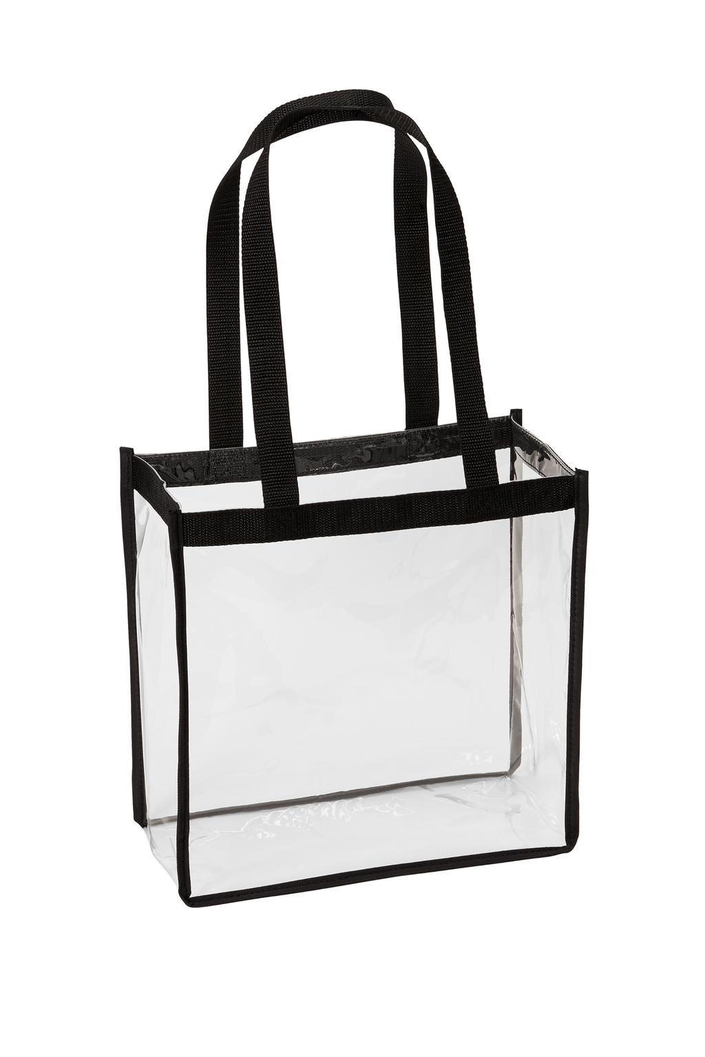 Clear Tote Bags