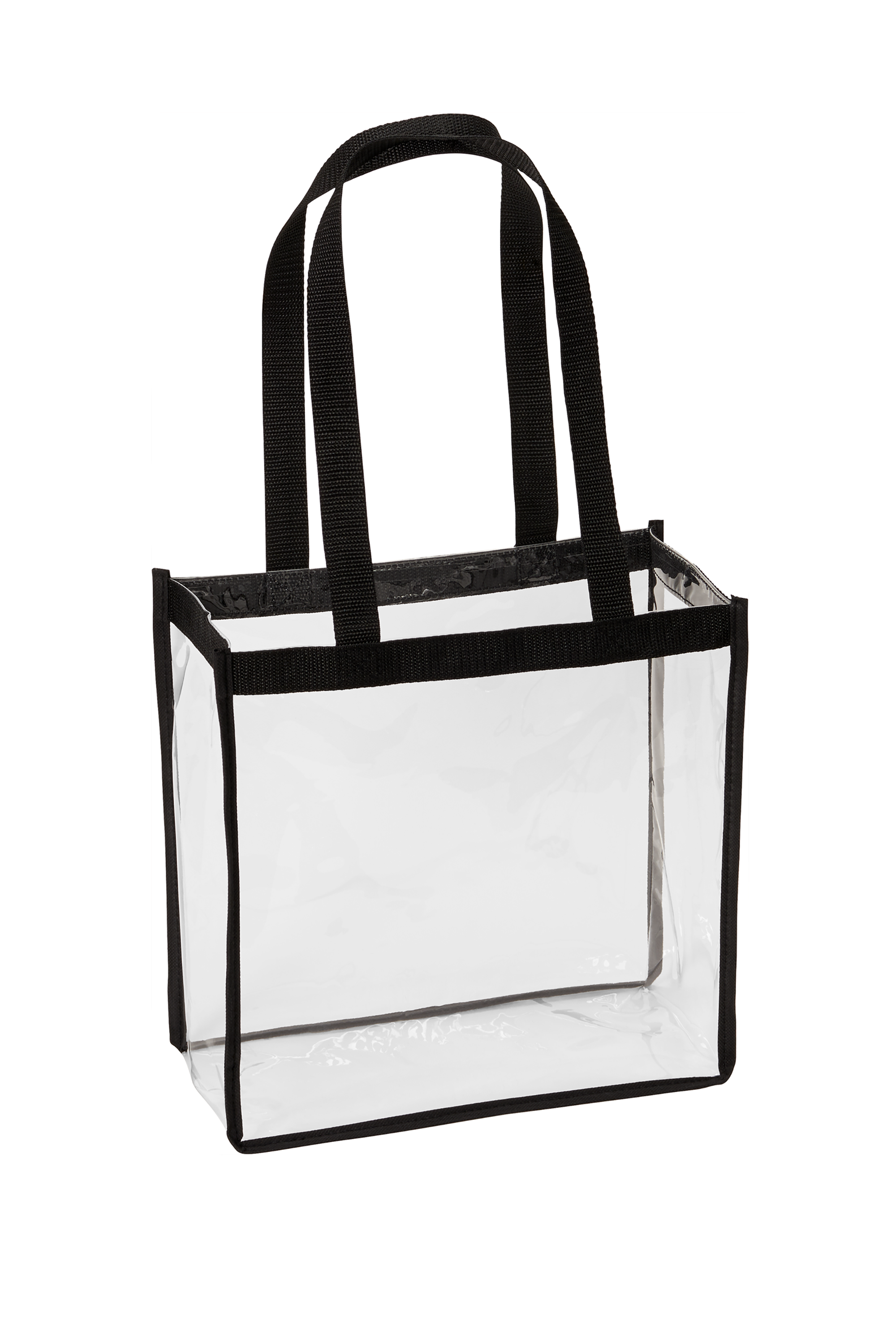Clear Tote Bags