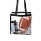 Clear Tote Bags