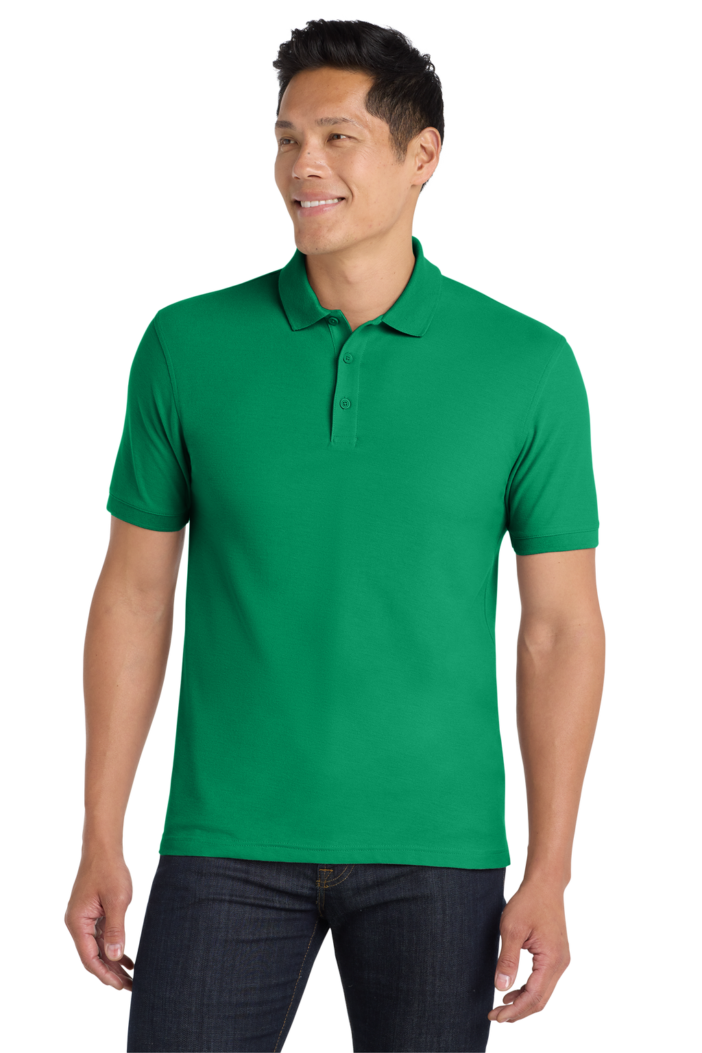 K100 Port Authority® Core Classic Pique Polo