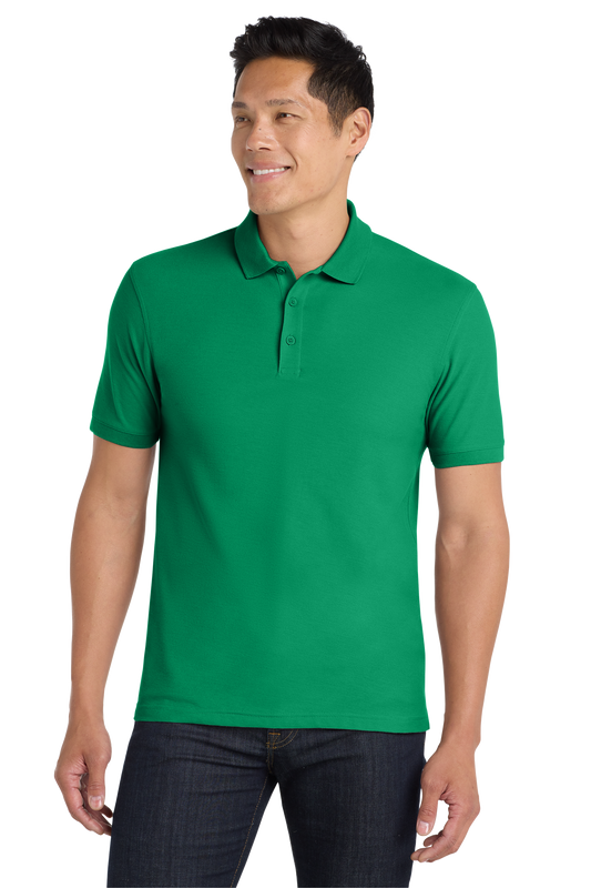 K100 Port Authority® Core Classic Pique Polo