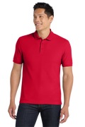 K100 Port Authority® Core Classic Pique Polo