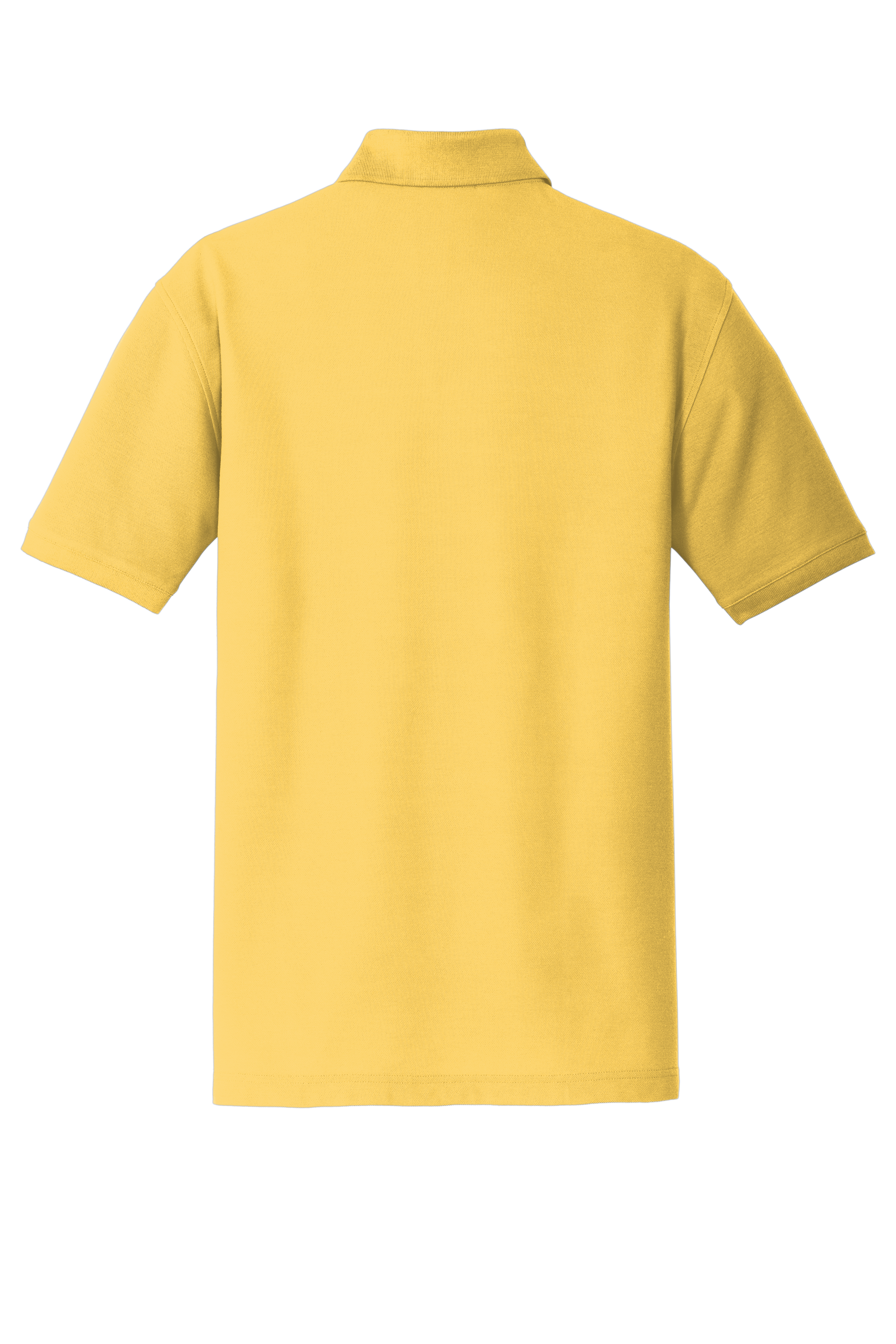K100 Port Authority® Core Classic Pique Polo