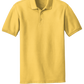 K100 Port Authority® Core Classic Pique Polo