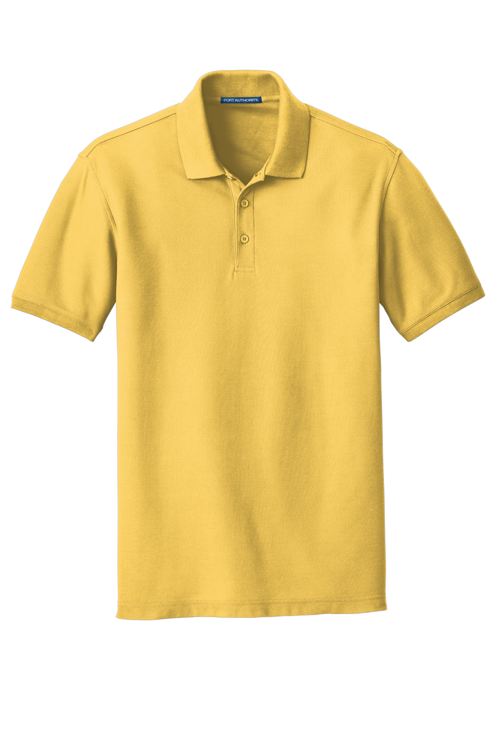 K100 Port Authority® Core Classic Pique Polo