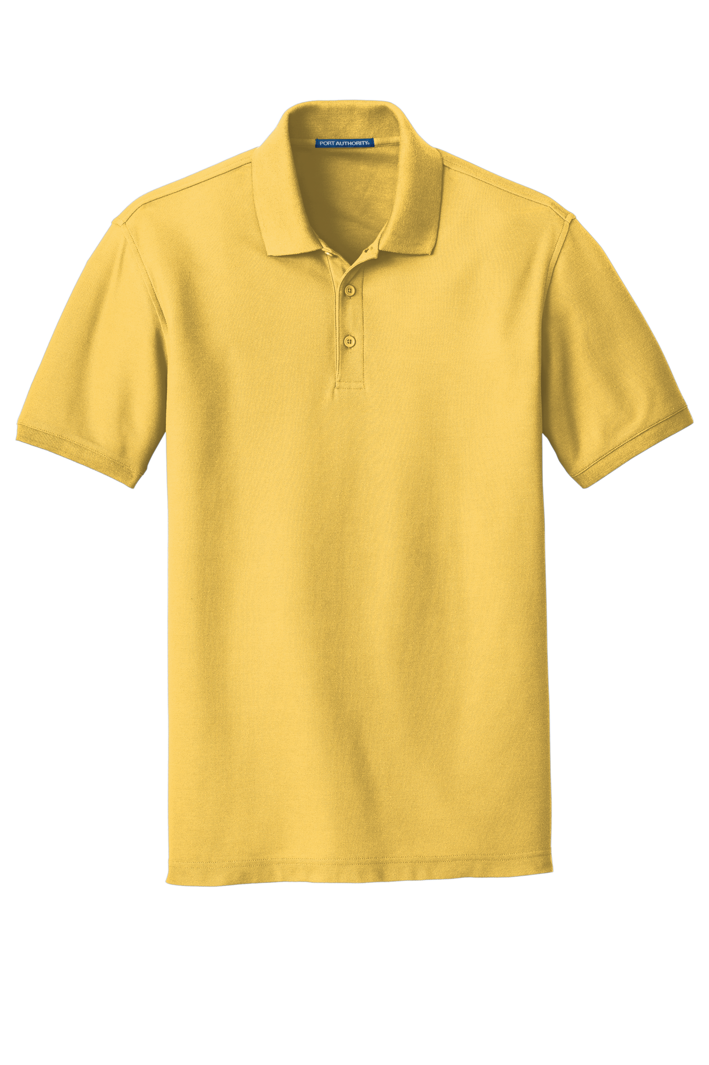 K100 Port Authority® Core Classic Pique Polo