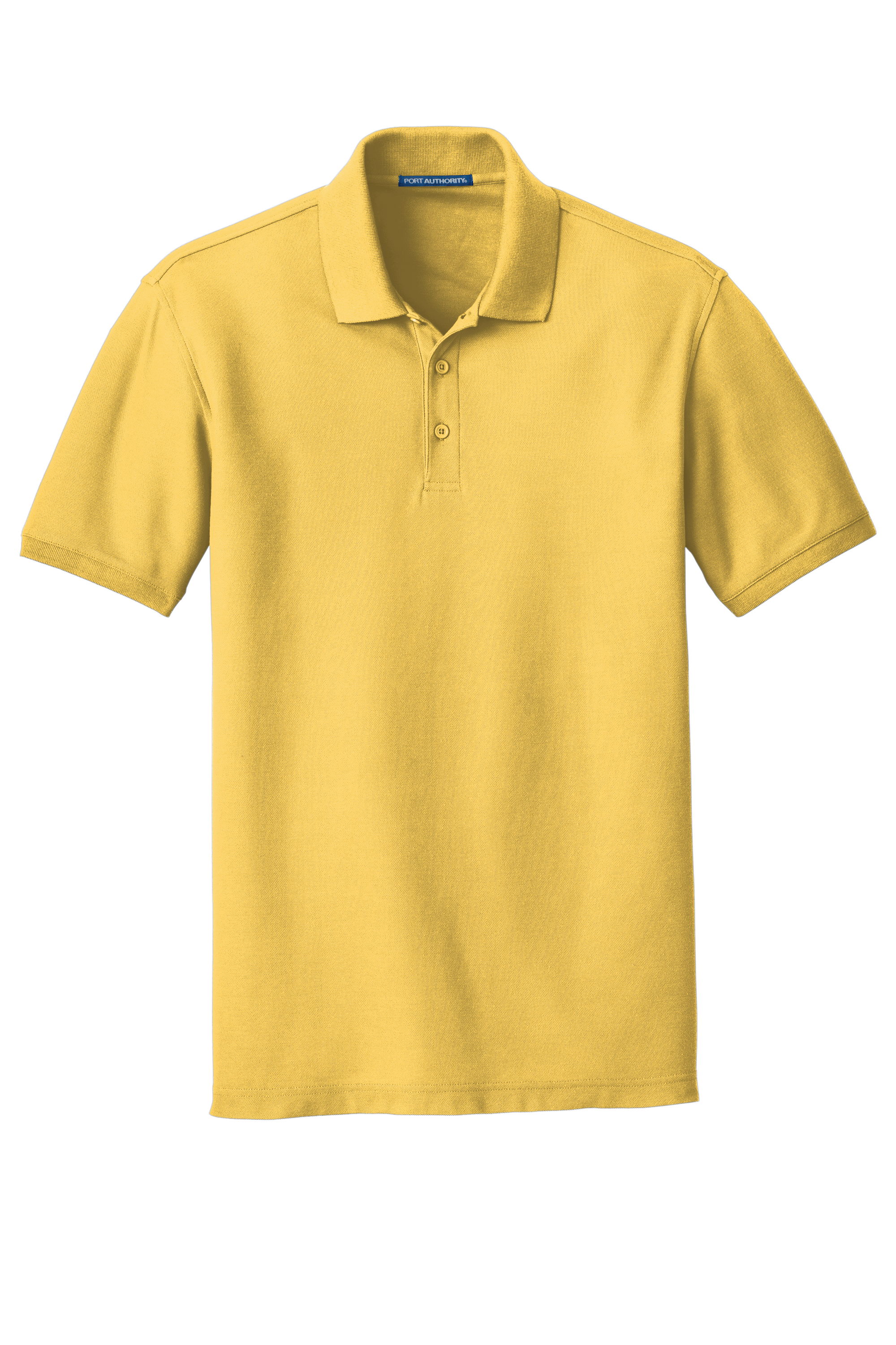 K100 Port Authority® Core Classic Pique Polo