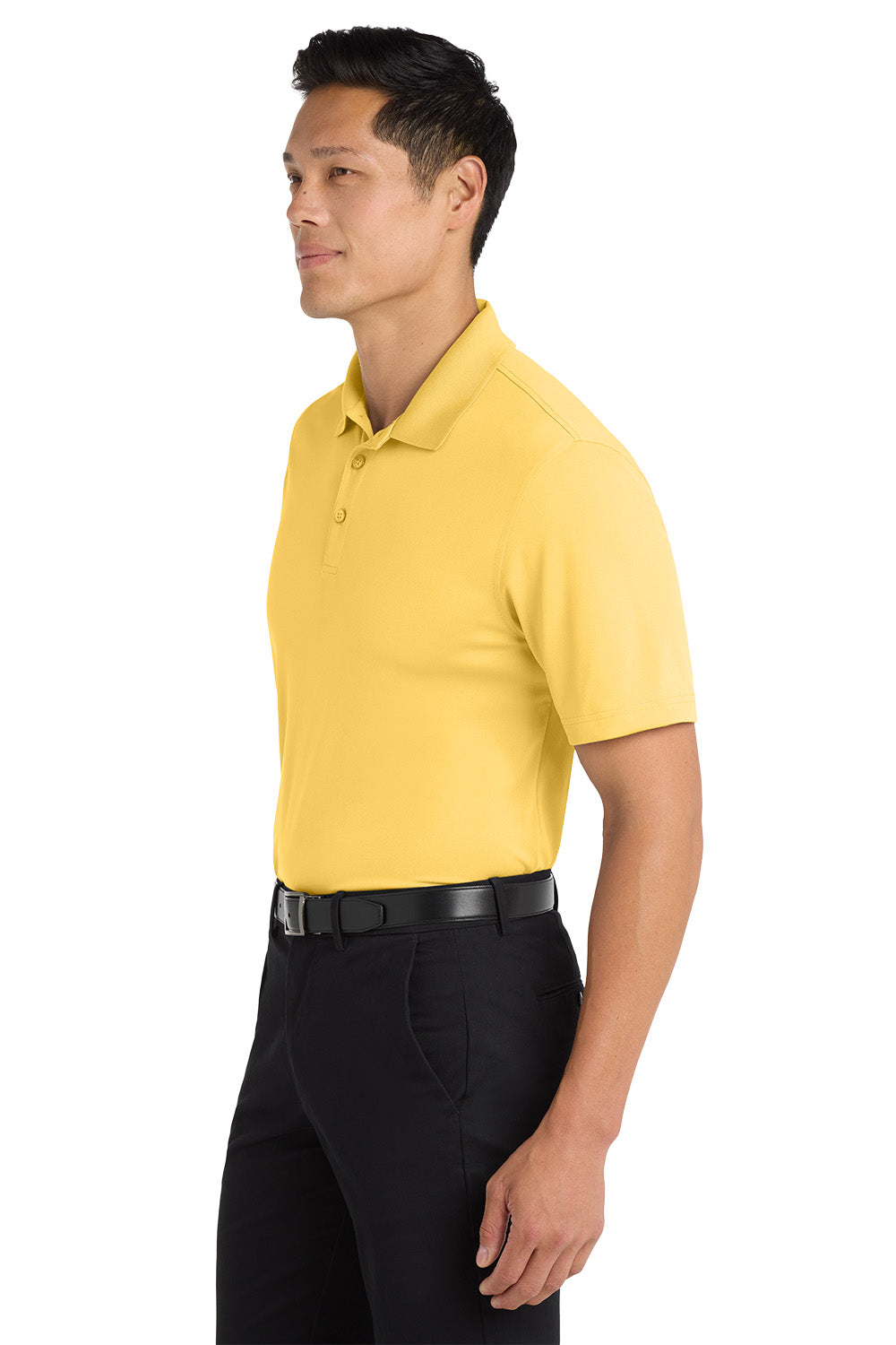 K110  Port Authority® Dry Zone® UV Micro-Mesh Polo