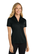 Port Authority® Women's Silk Touch™ Performance Polo L540