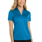 Port Authority® Women's Silk Touch™ Performance Polo L540