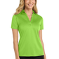 Port Authority® Women's Silk Touch™ Performance Polo L540