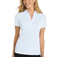 Port Authority® Women's Silk Touch™ Performance Polo L540