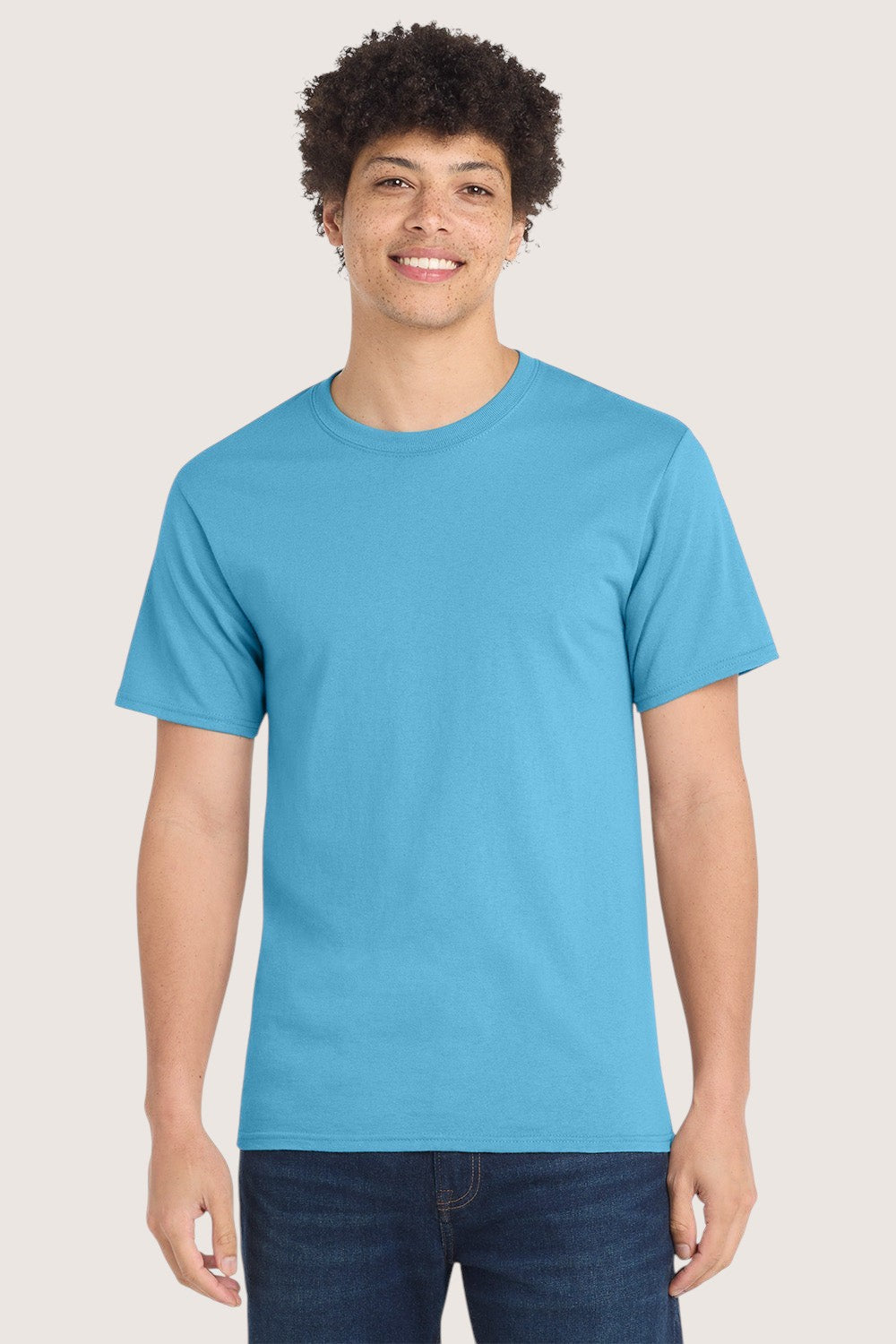 PC61 Port & Co™ Essential Tee