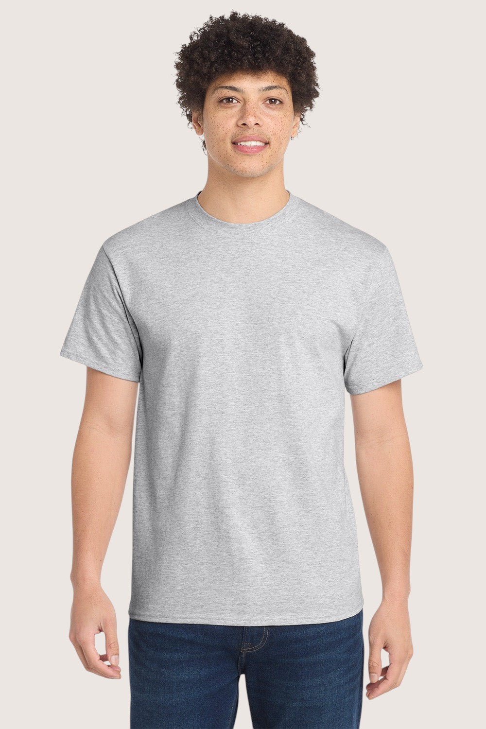 PC61 Port & Co™ Essential Tee