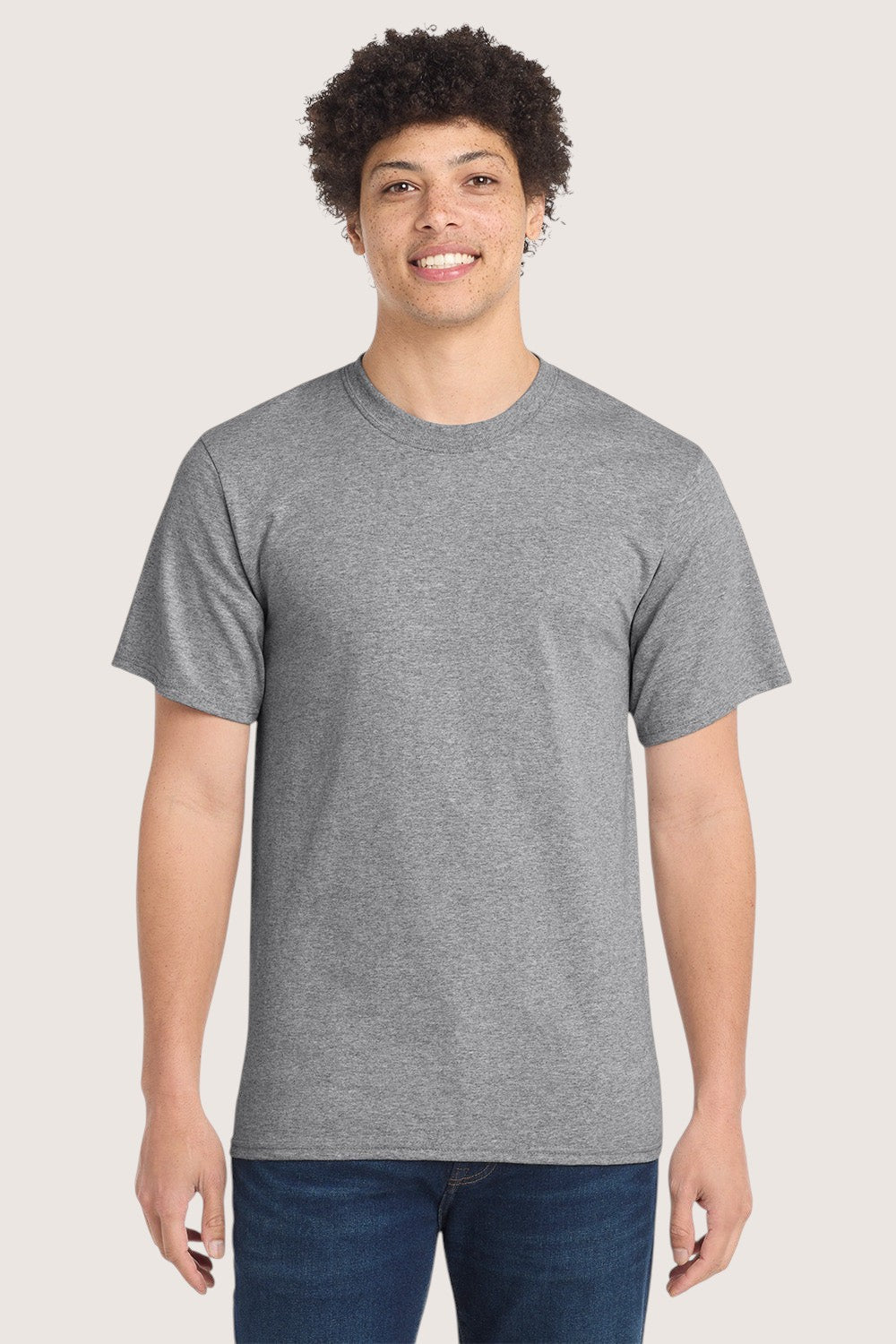 PC61 Port & Co™ Essential Tee