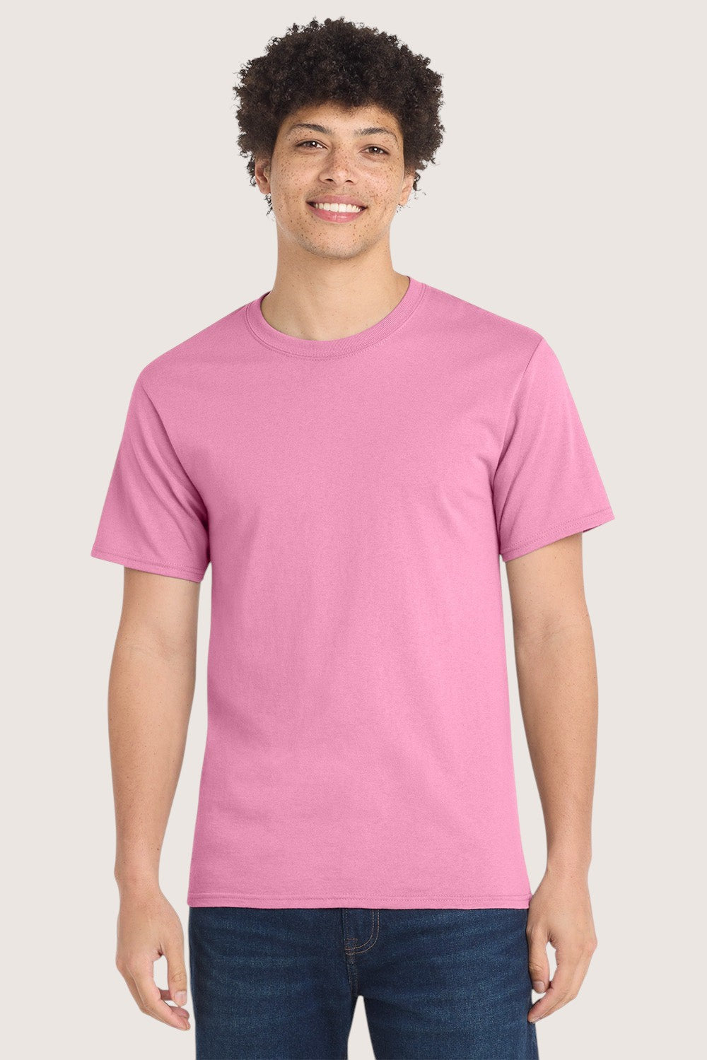 PC61 Port & Co™ Essential Tee