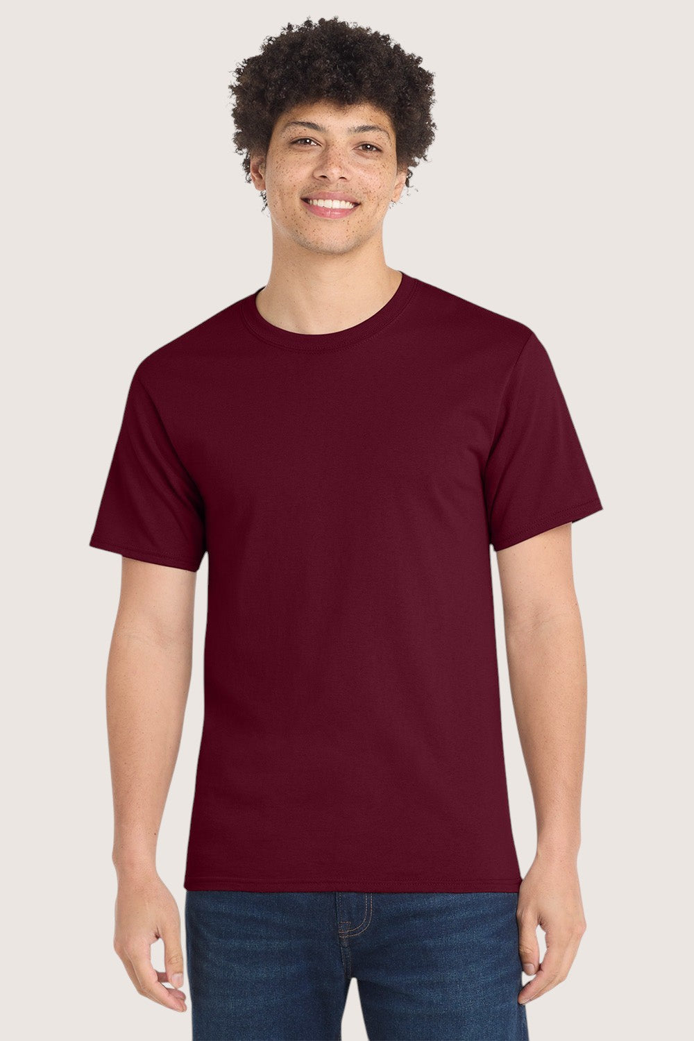 PC61 Port & Co™ Essential Tee