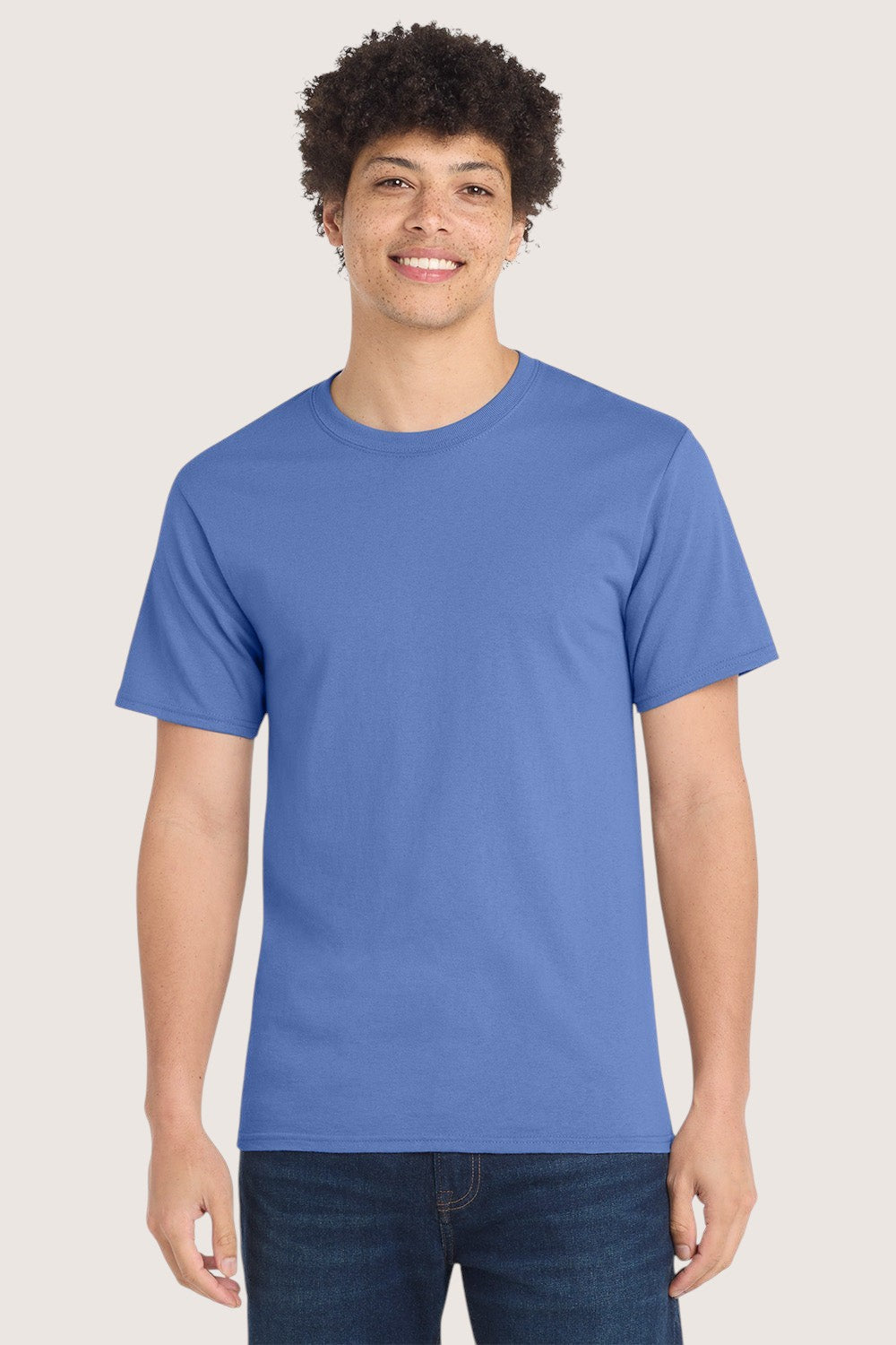 PC61 Port & Co™ Essential Tee