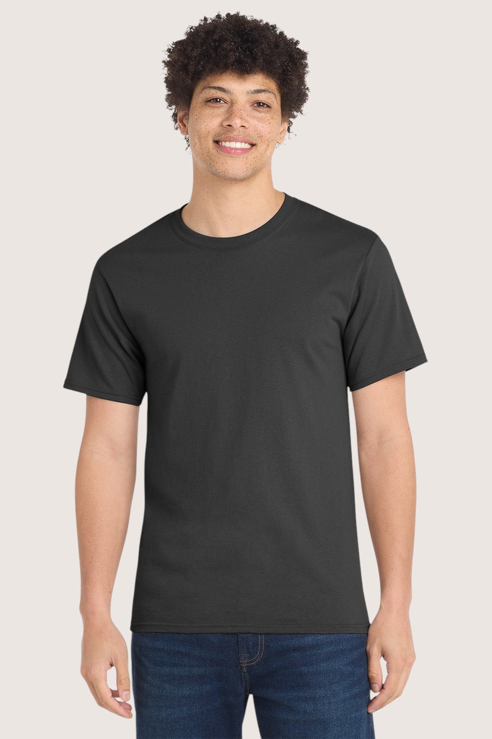 PC61 Port & Co™ Essential Tee