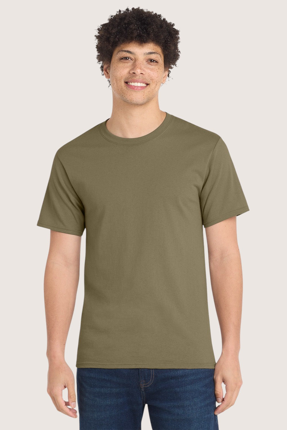 PC61 Port & Co™ Essential Tee