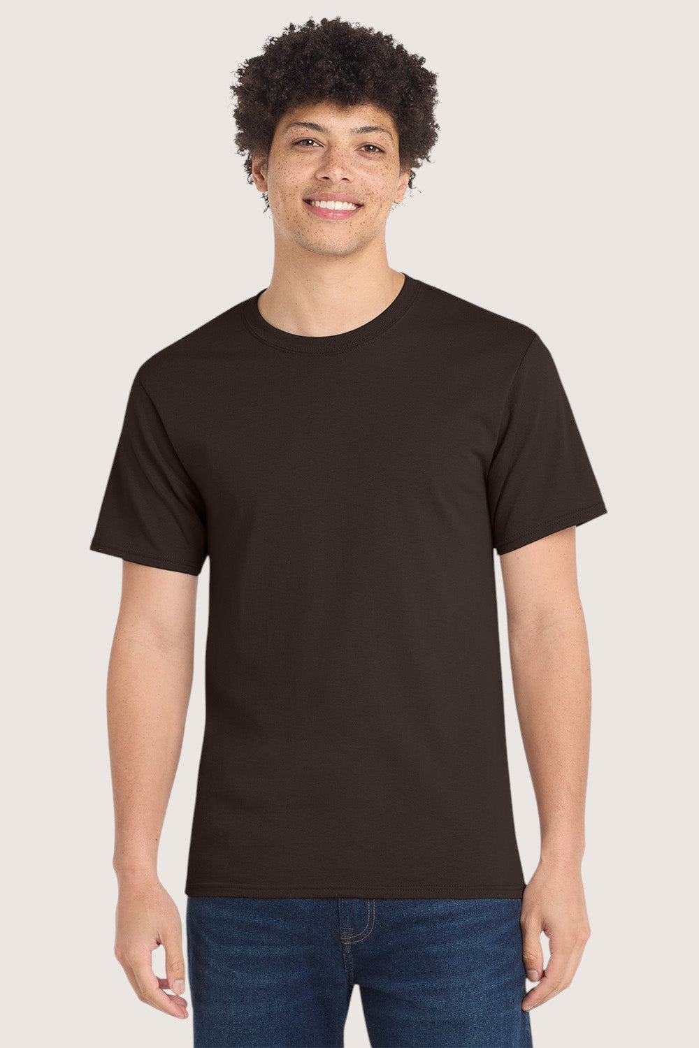 PC61 Port & Co™ Essential Tee