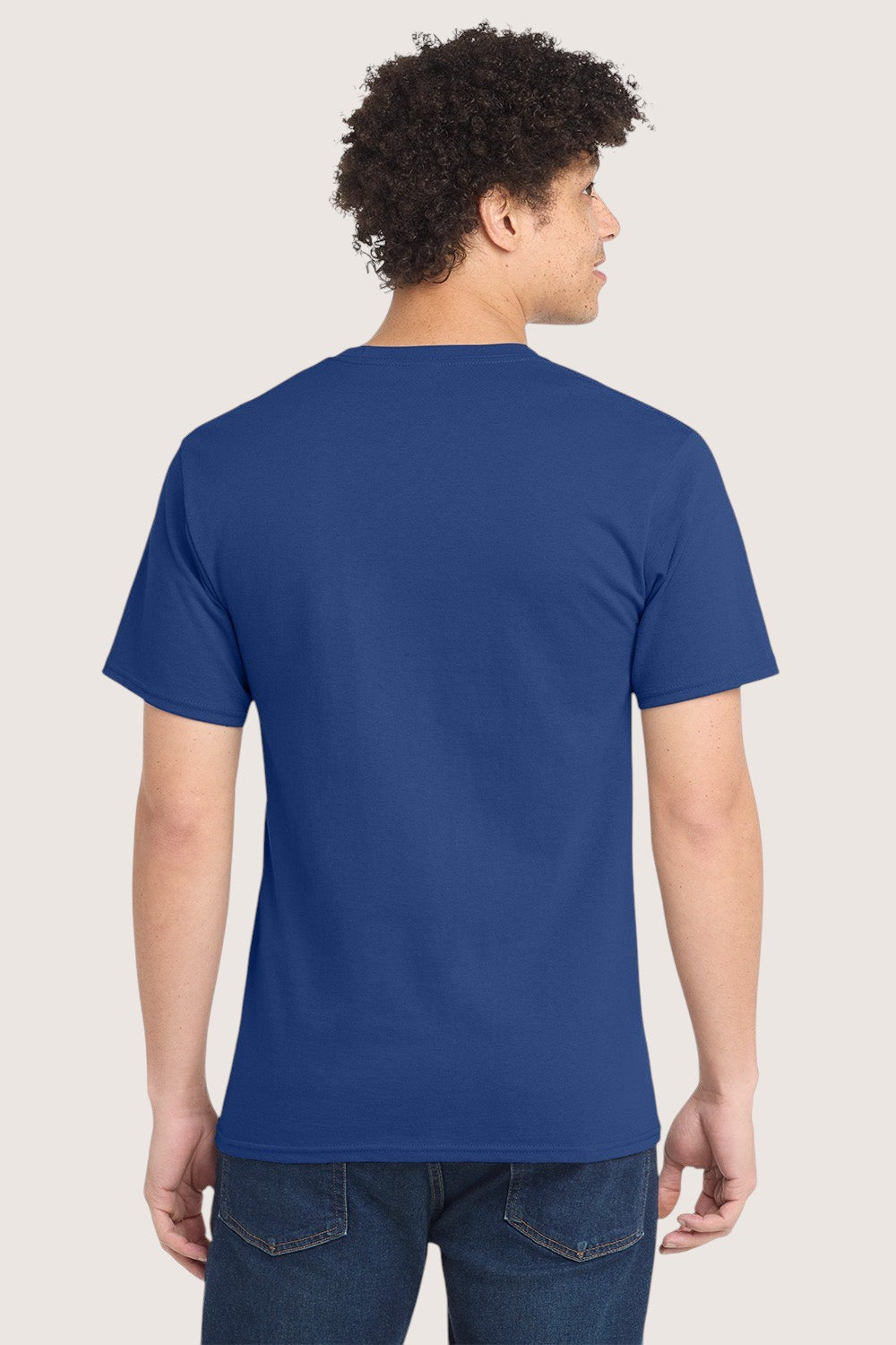 PC61 Port & Co™ Essential Tee