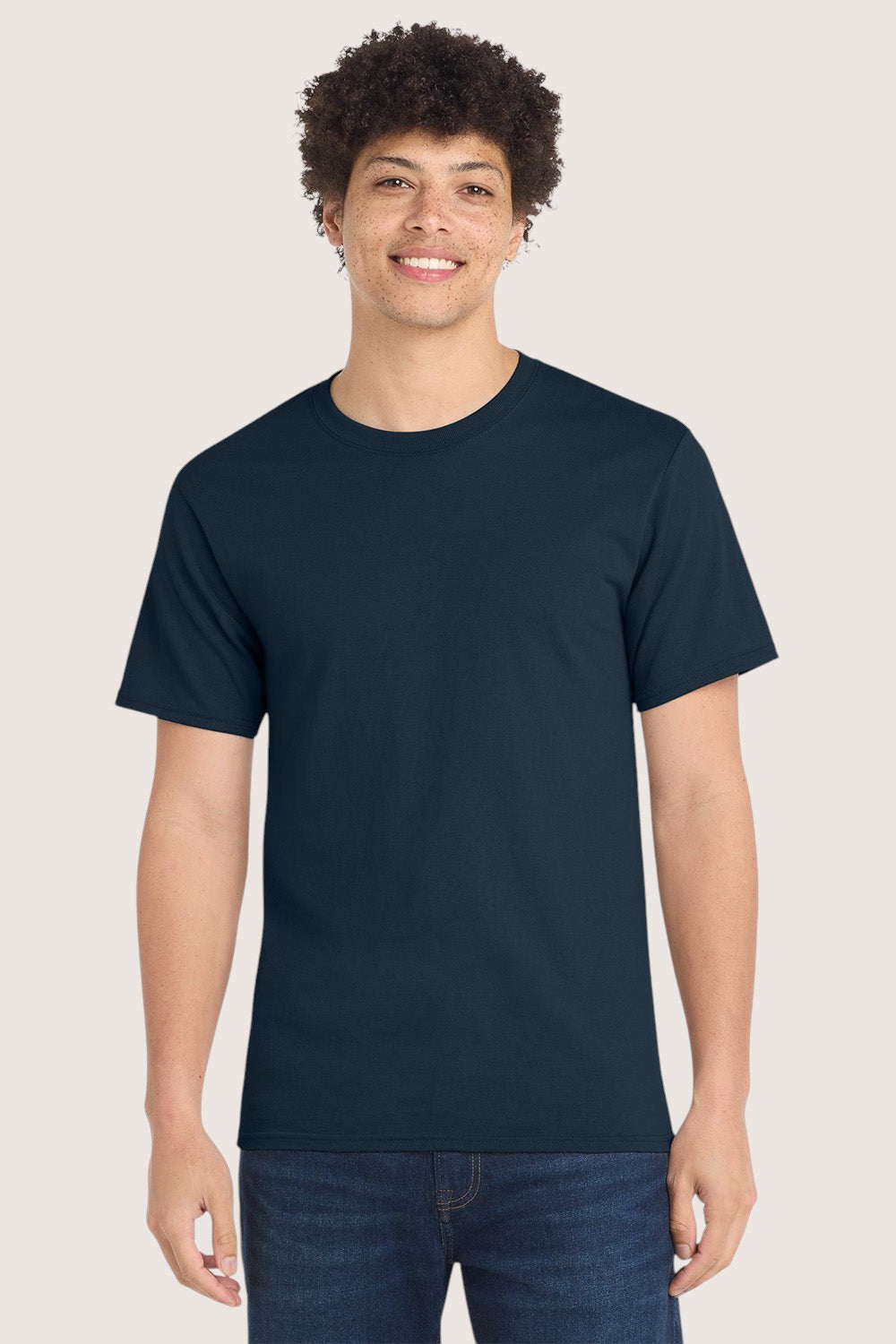 PC61 Port & Co™ Essential Tee
