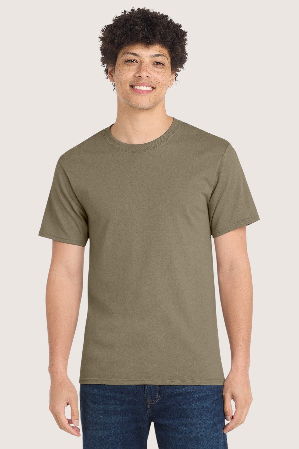 PC61 Port & Co™ Essential Tee
