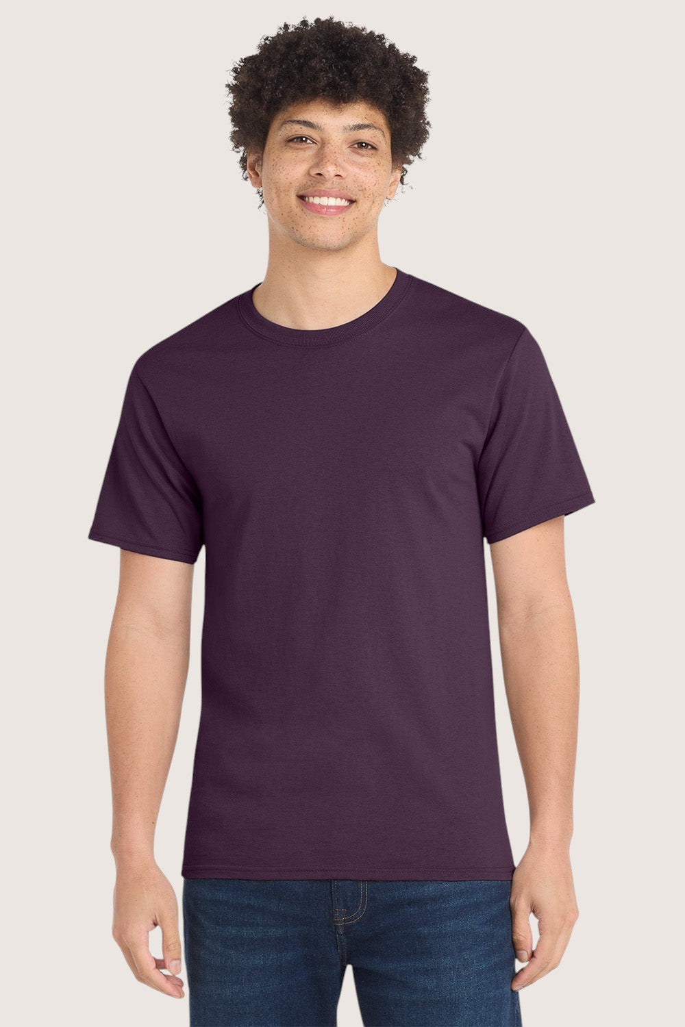 PC61 Port & Co™ Essential Tee