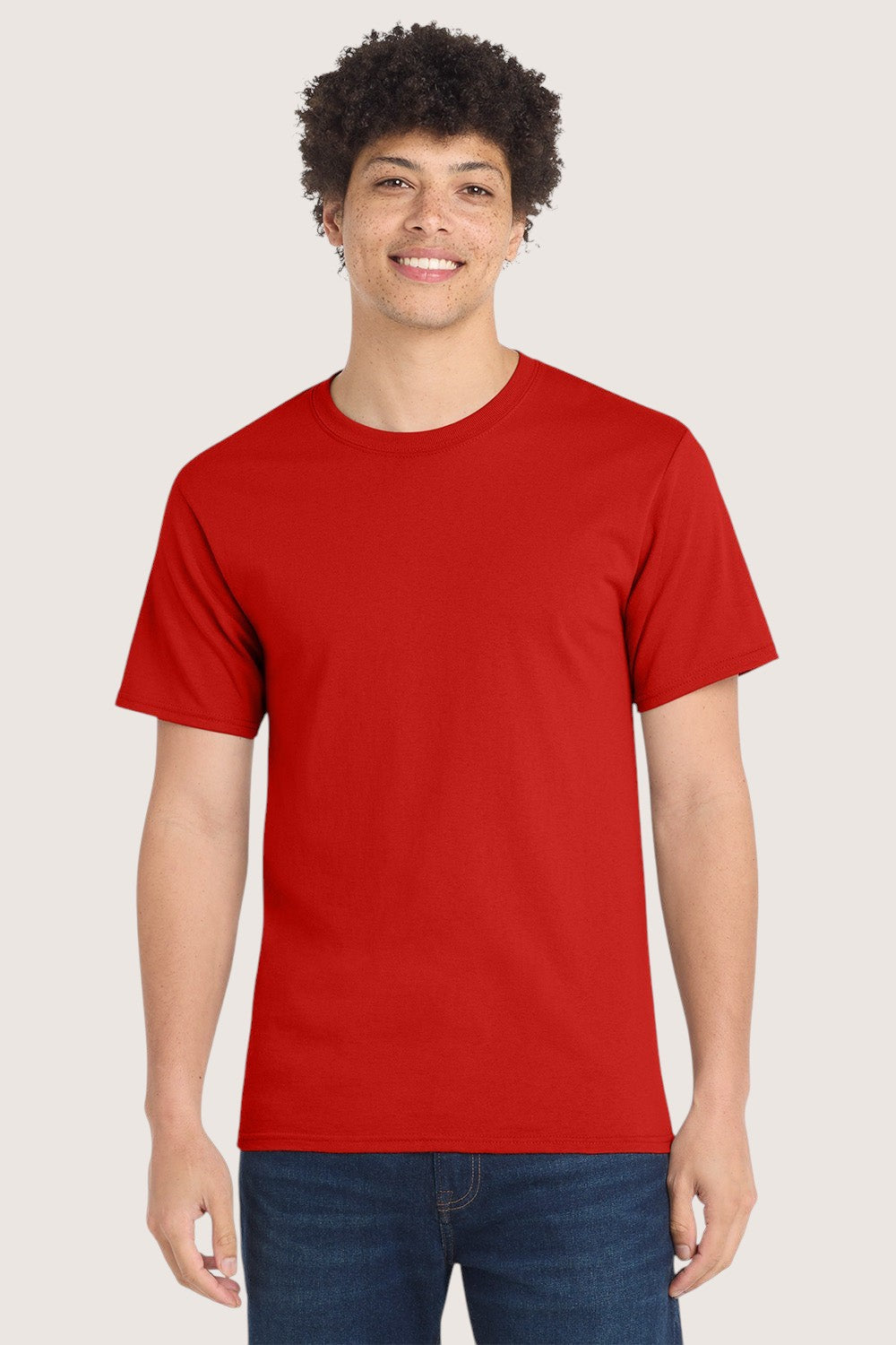 PC61 Port & Co™ Essential Tee