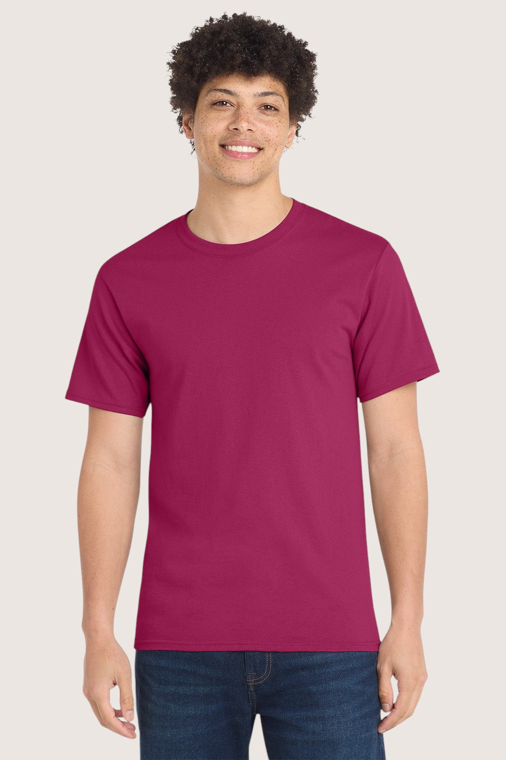 PC61 Port & Co™ Essential Tee