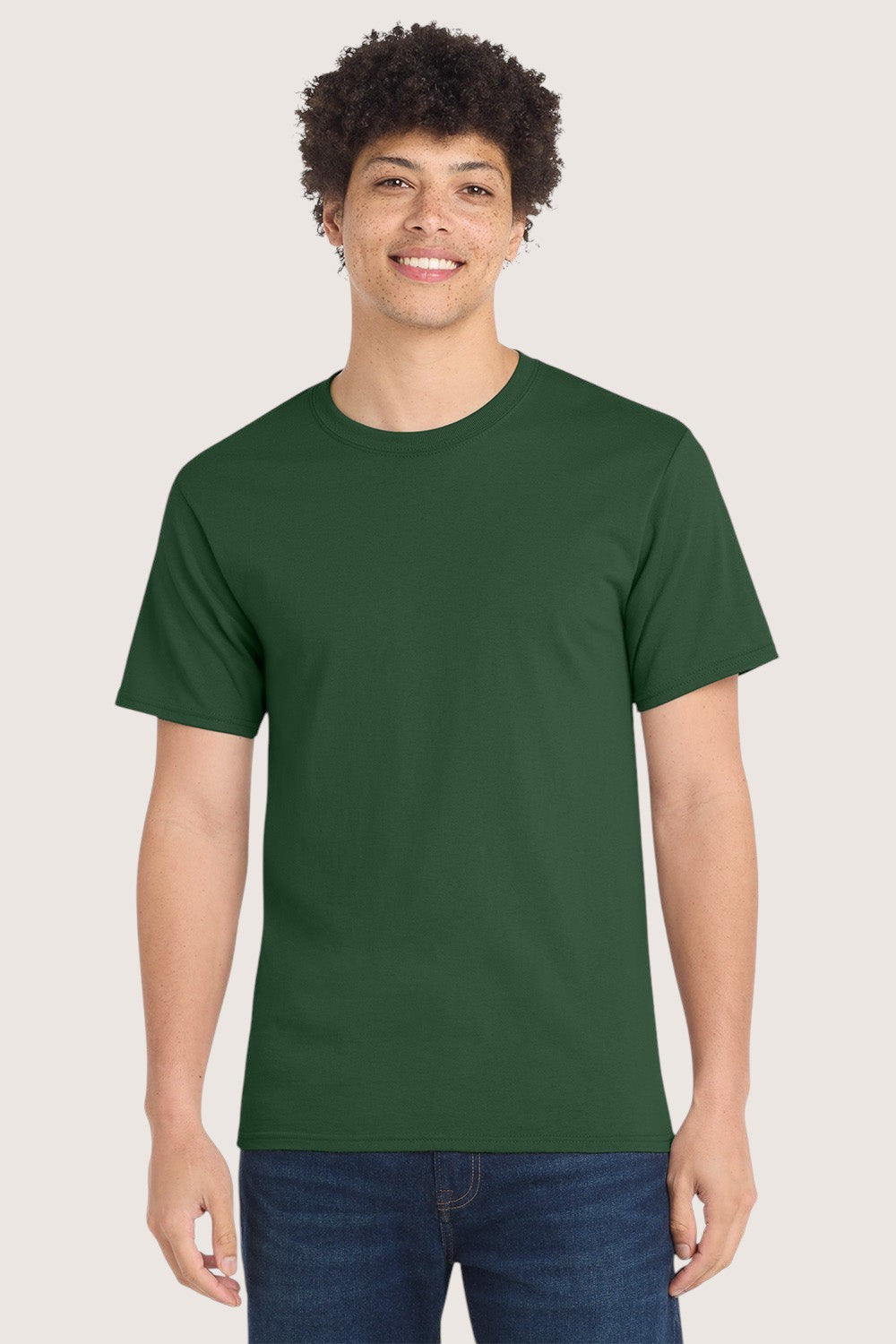PC61 Port & Co™ Essential Tee