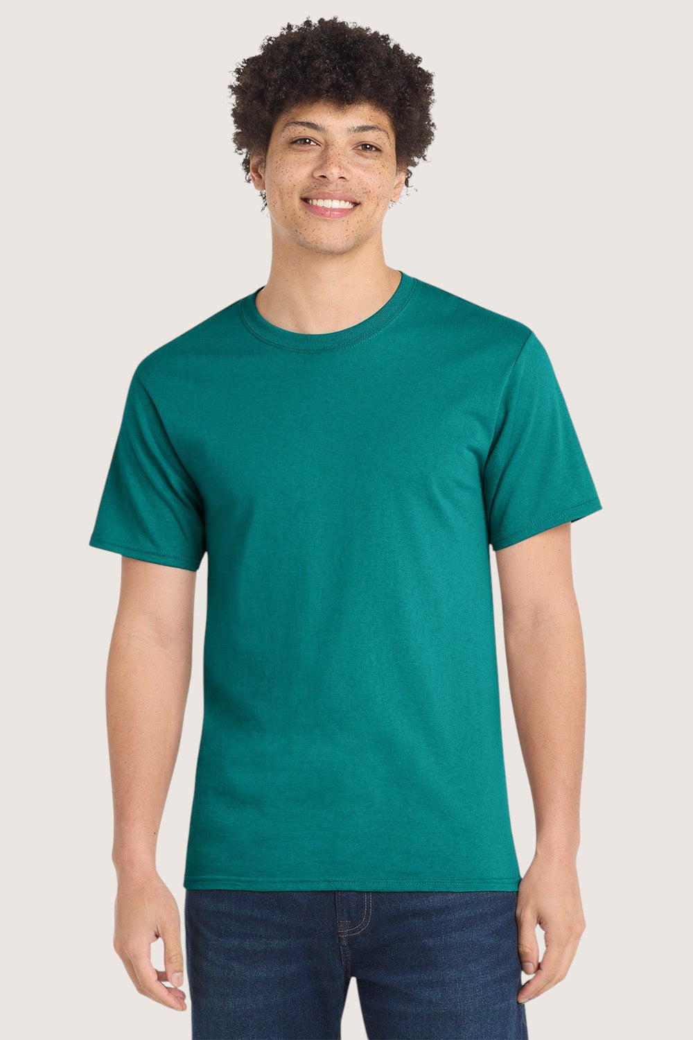 PC61 Port & Co™ Essential Tee