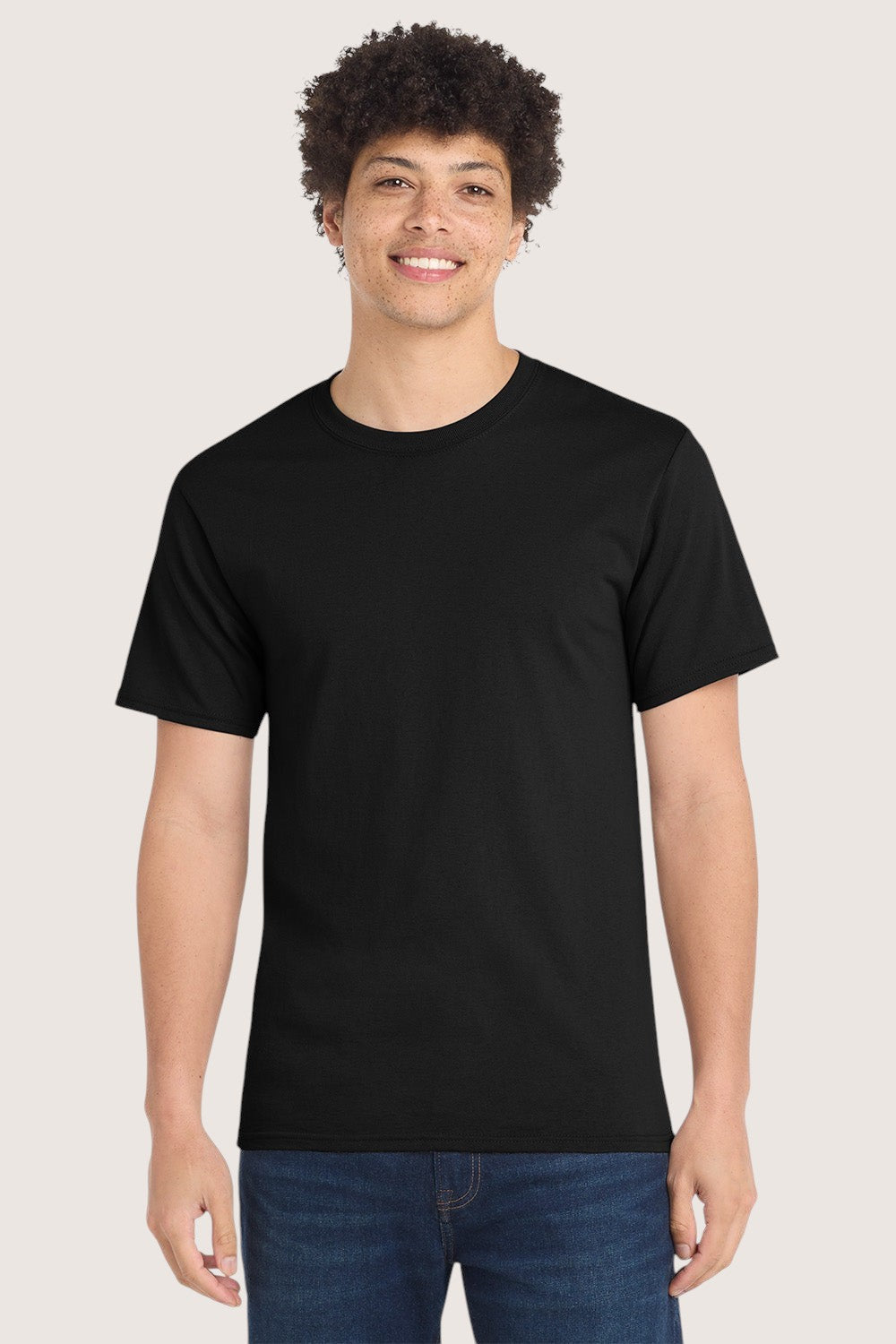 PC61 Port & Co™ Essential Tee