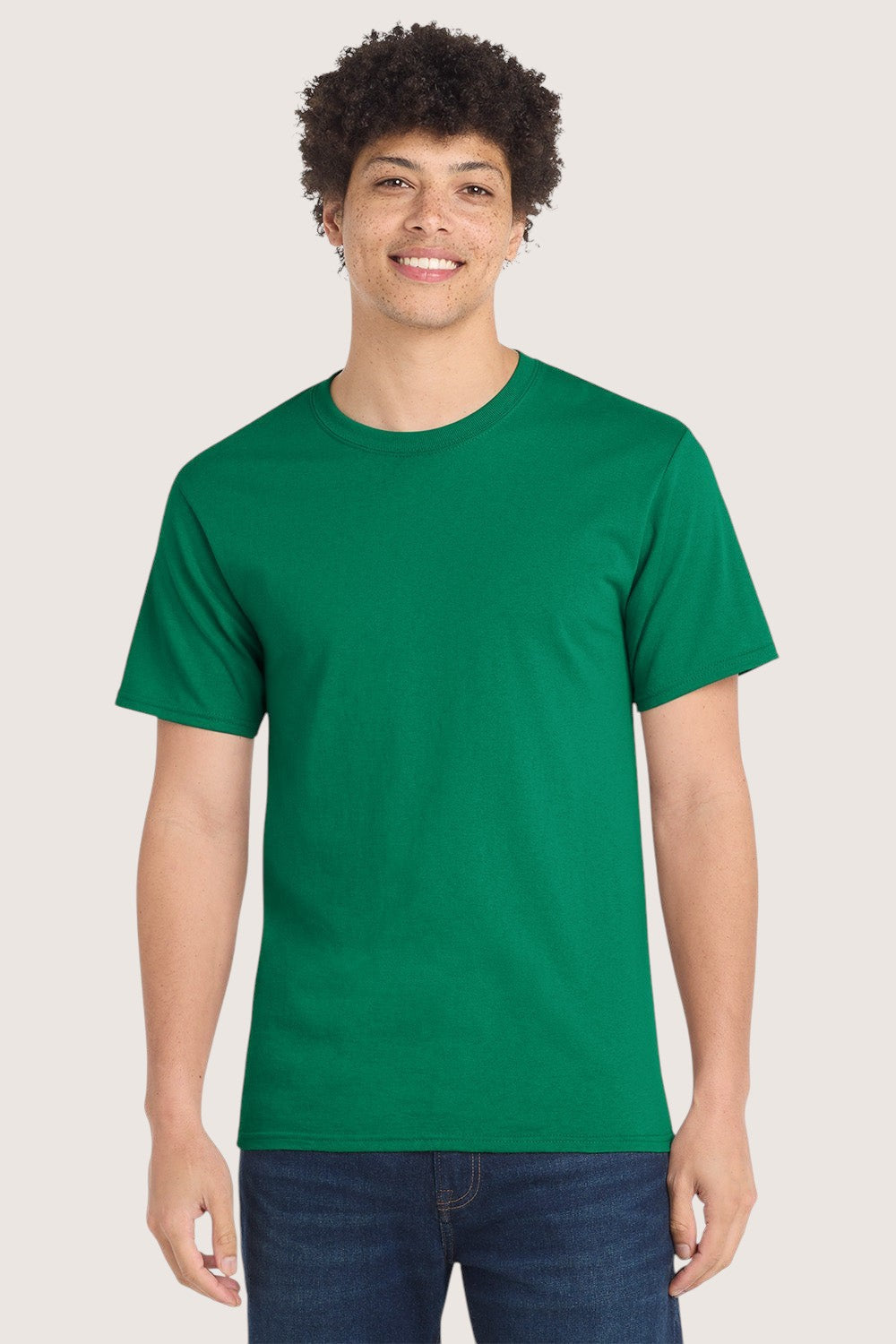 PC61 Port & Co™ Essential Tee